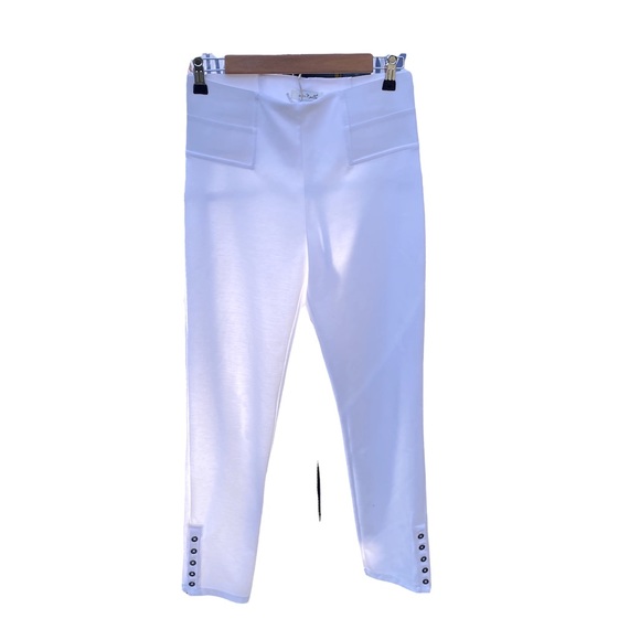Noelle Pants snow / white size S/M - Picture 7 of 15